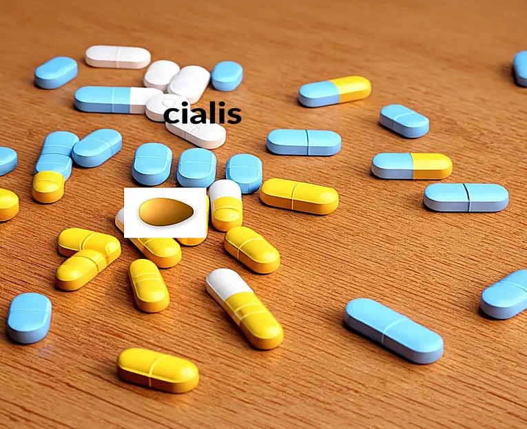 Cialis 1